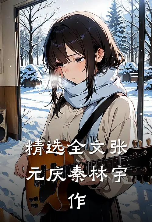 精选全文张元庆秦林宇,作