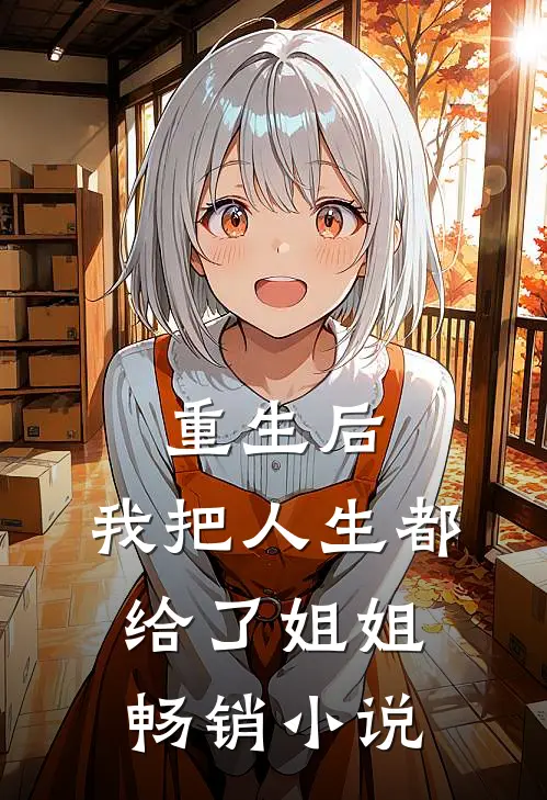 重生后，我把人生都给了姐姐畅销小说