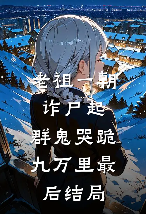 老祖一朝诈尸起，群鬼哭跪九万里最后结局