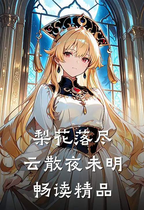 梨花落尽，云散夜未明畅读精品