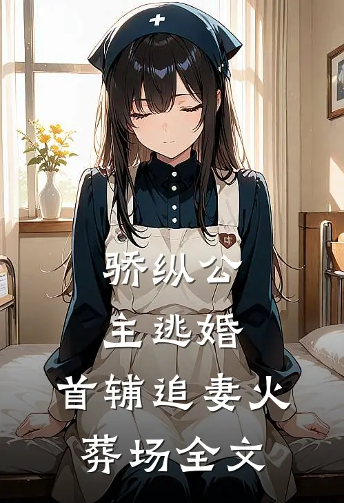 骄纵公主逃婚，首辅追妻火葬场全文