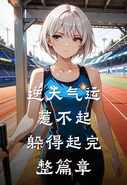 逆天气运：惹不起，躲得起完整篇章