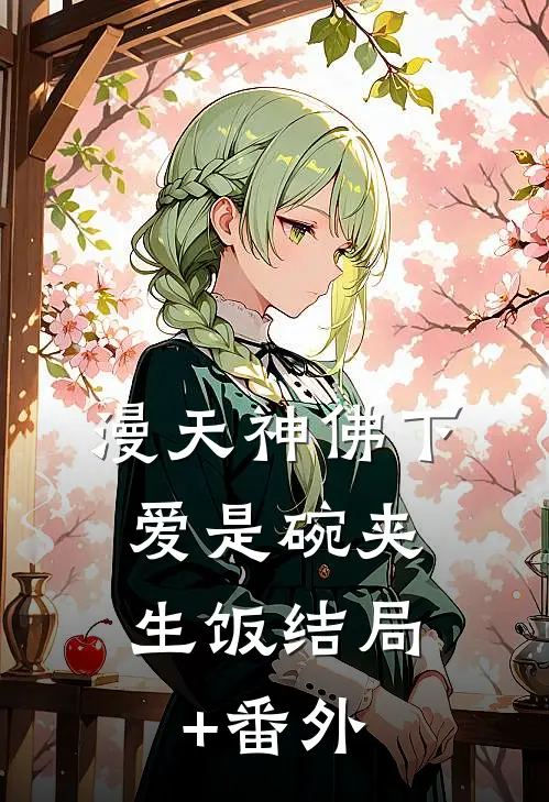 漫天神佛下，爱是碗夹生饭结局+番外