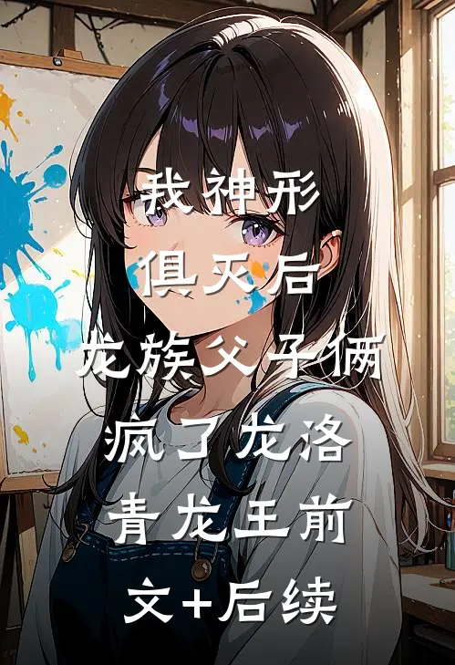 我神形俱灭后，龙族父子俩疯了龙洛青龙王前文+后续