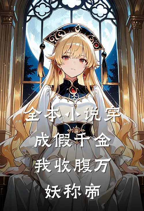 全本小说穿成假千金，我收腹万妖称帝