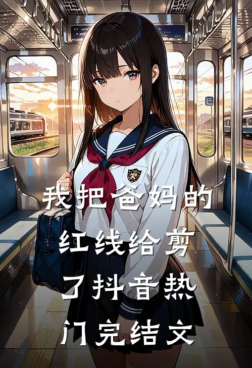 我把爸妈的红线给剪了抖音热门完结文