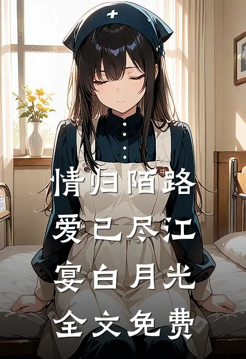 情归陌路爱已尽江宴白月光全文免费