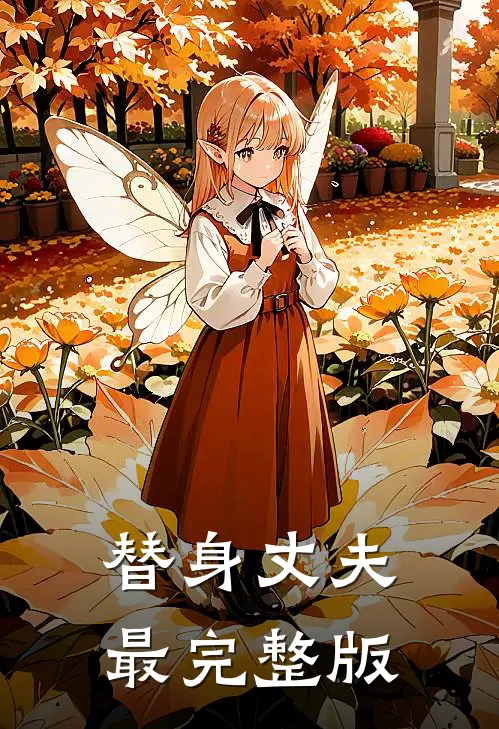 替身丈夫最完整版