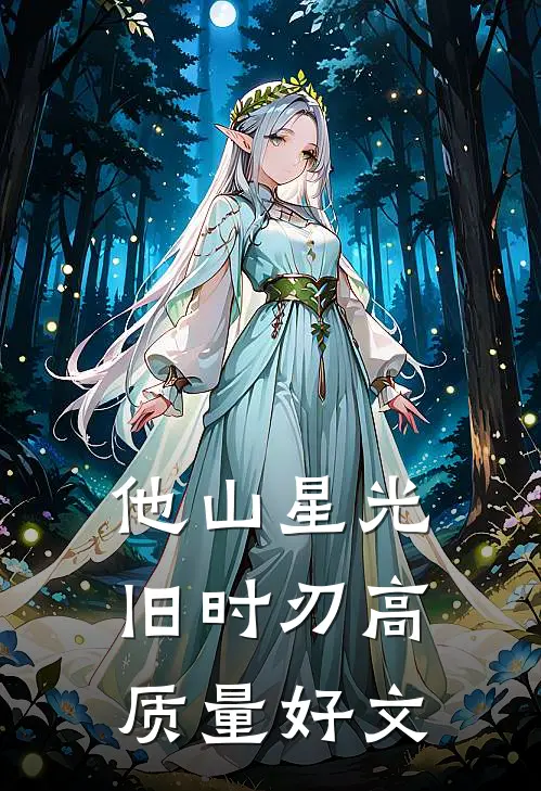 他山星光旧时刃高质量好文