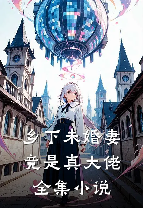 乡下未婚妻竟是真大佬全集小说