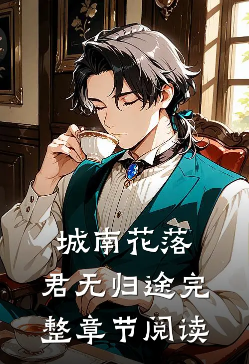 城南花落，君无归途完整章节阅读