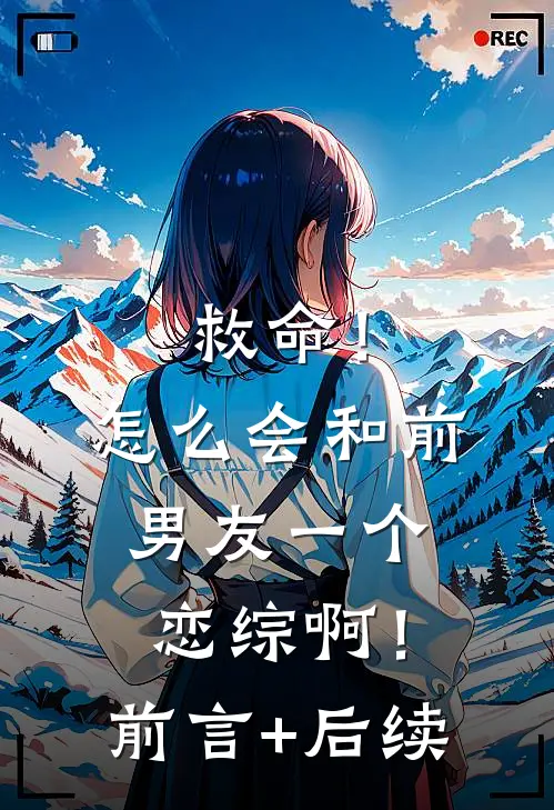 救命！怎么会和前男友一个恋综啊！前言+后续