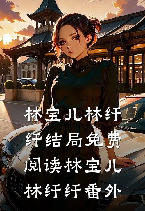 林宝儿林纤纤结局免费阅读林宝儿林纤纤番外