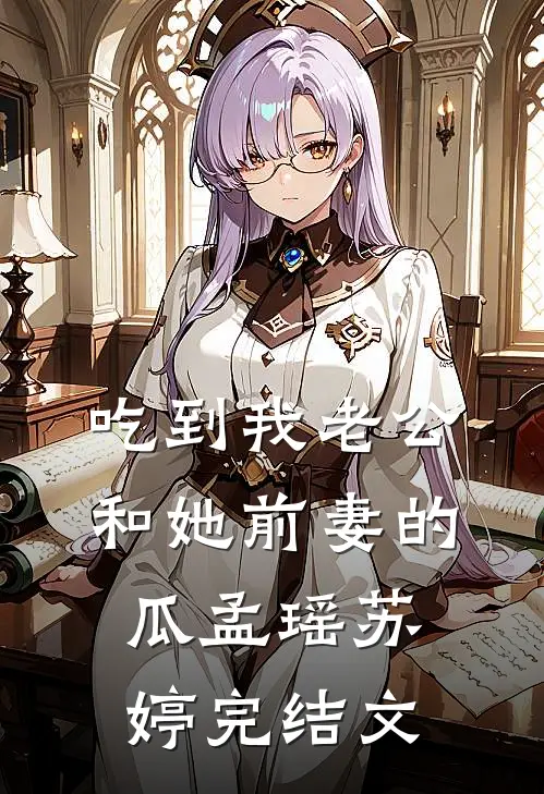 吃到我老公和她前妻的瓜孟瑶苏婷完结文
