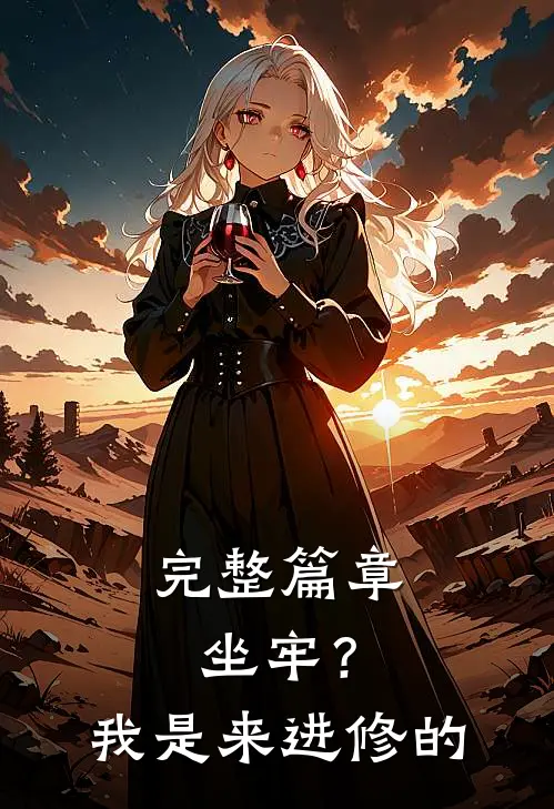 完整篇章坐牢？我是来进修的