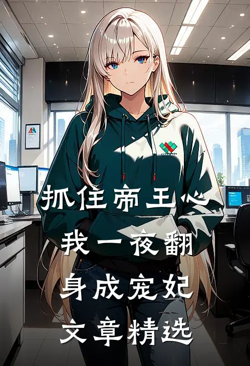 抓住帝王心，我一夜翻身成宠妃文章精选