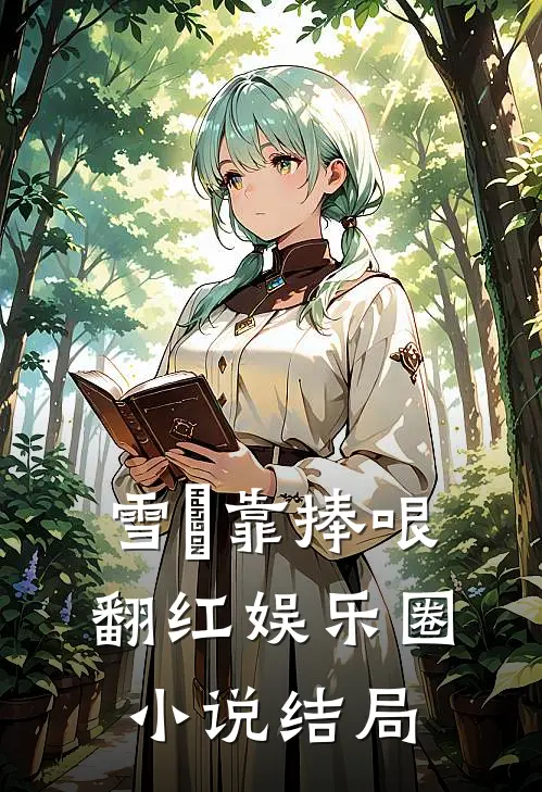 雪鸮靠捧哏翻红娱乐圈小说结局