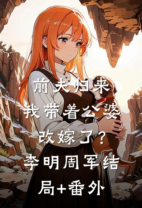 前夫归来，我带着公婆改嫁了？李明周军结局+番外