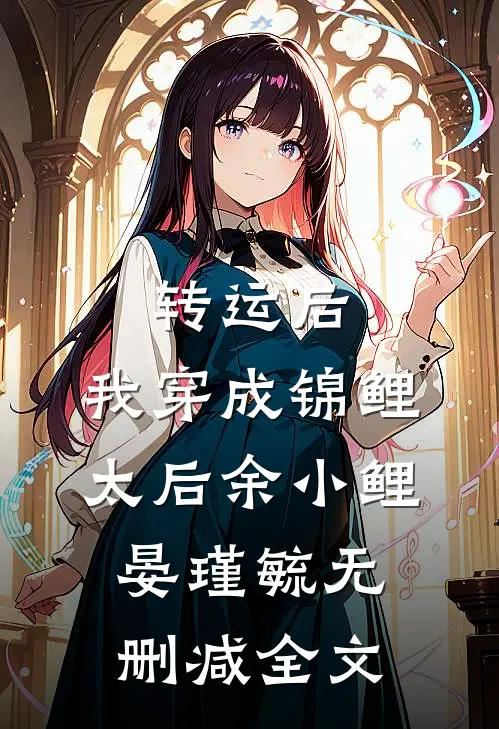 转运后，我穿成锦鲤太后余小鲤晏瑾毓无删减全文