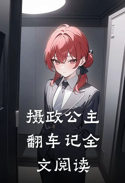 摄政公主翻车记全文阅读