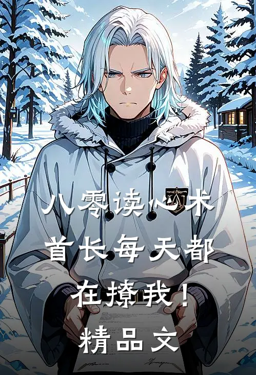 八零读心术：首长每天都在撩我！精品文