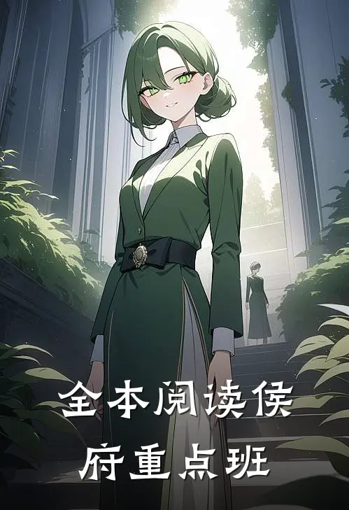 全本阅读侯府重点班