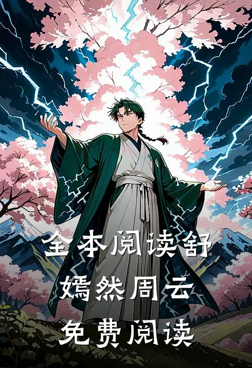 全本阅读舒嫣然周云免费阅读
