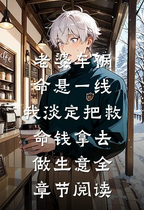 老婆车祸命悬一线，我淡定把救命钱拿去做生意全章节阅读