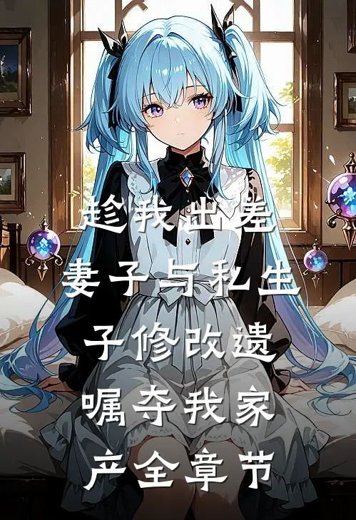 趁我出差，妻子与私生子修改遗嘱夺我家产全章节
