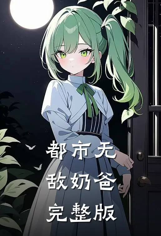 都市无敌奶爸完整版