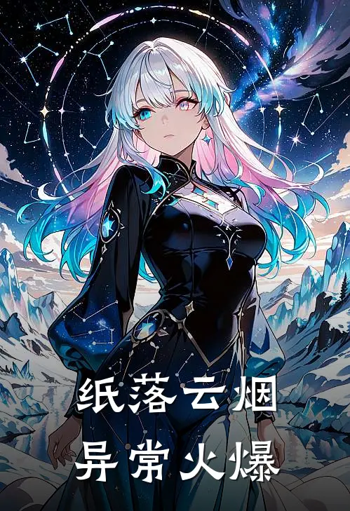 纸落云烟异常火爆