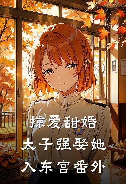 掠爱甜婚：太子强娶她入东宫番外
