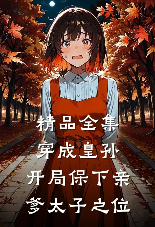精品全集穿成皇孙，开局保下亲爹太子之位