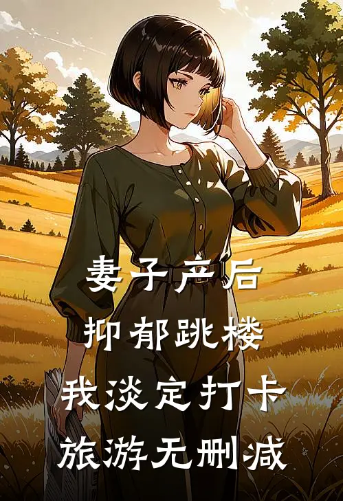 妻子产后抑郁跳楼，我淡定打卡旅游无删减
