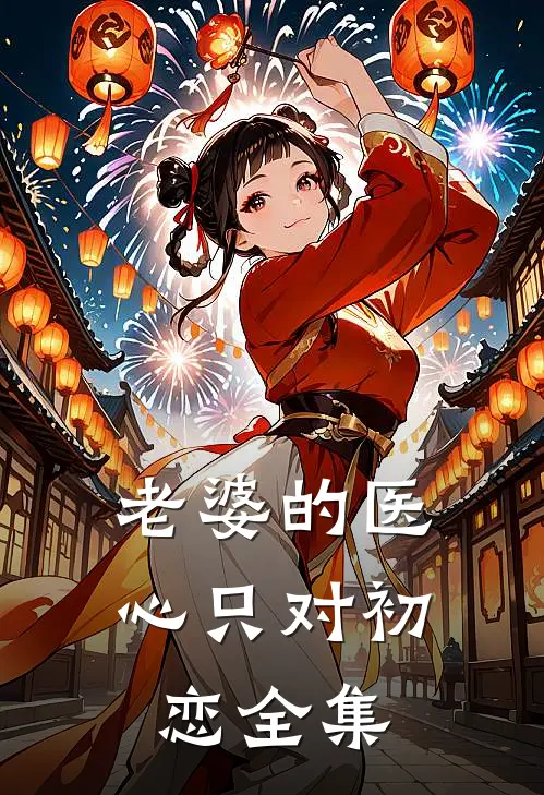 老婆的医心只对初恋 全集