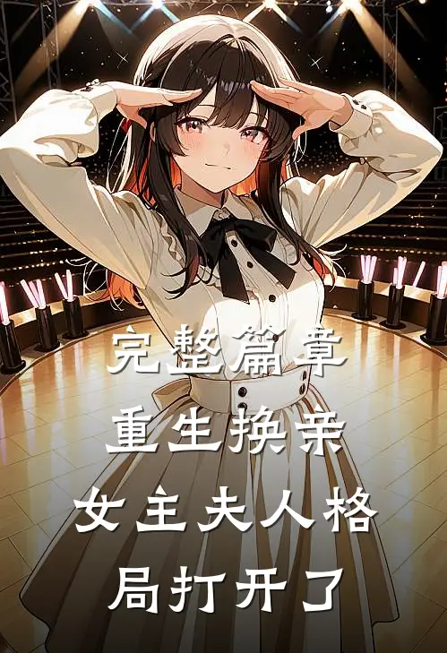 完整篇章重生换亲，女主夫人格局打开了