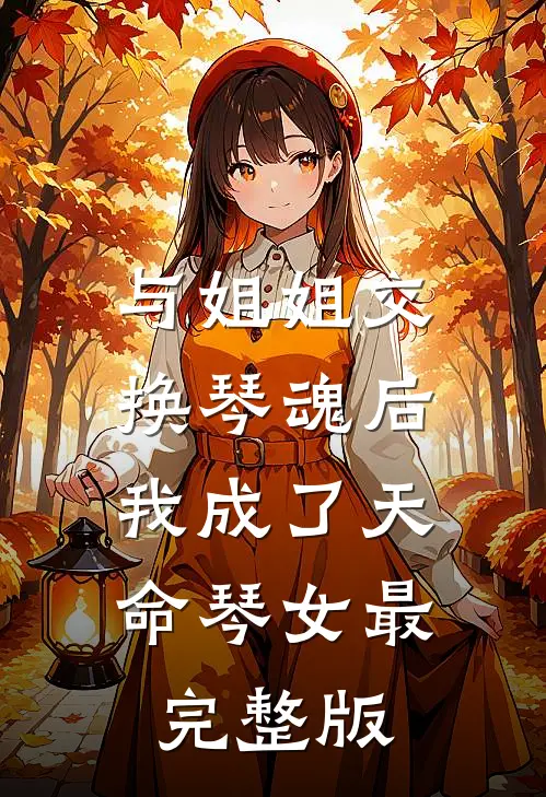 与姐姐交换琴魂后，我成了天命琴女最完整版