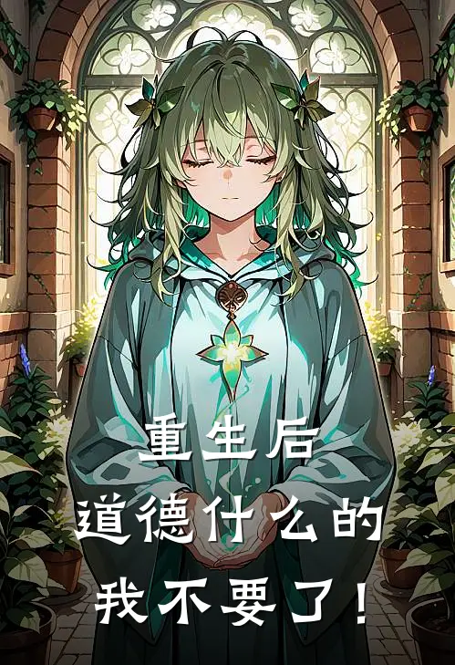 重生后，道德什么的我不要了！