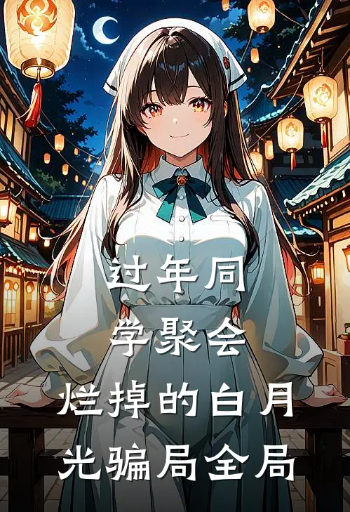过年同学聚会，烂掉的白月光骗局全局