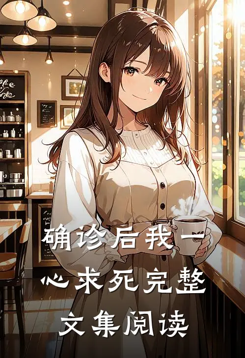 确诊后我一心求死完整文集阅读