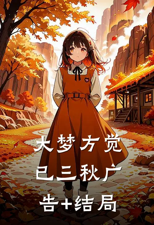 大梦方觉已三秋广告+结局