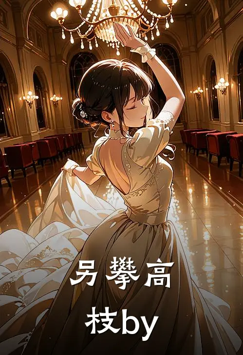 另攀高枝by