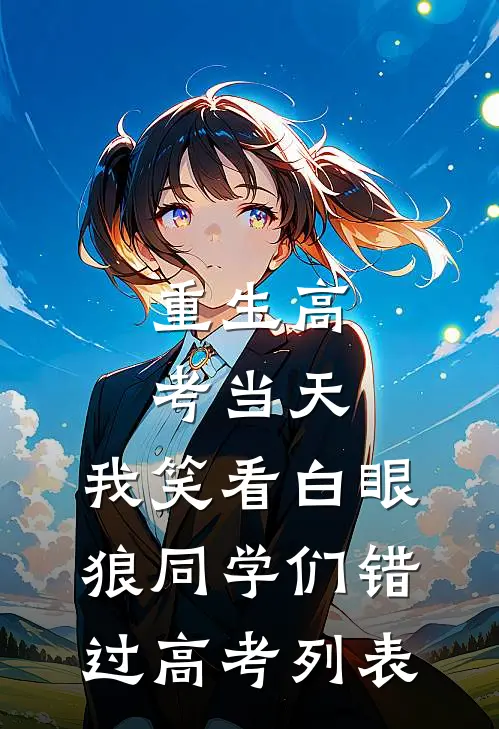 重生高考当天，我笑看白眼狼同学们错过高考列表