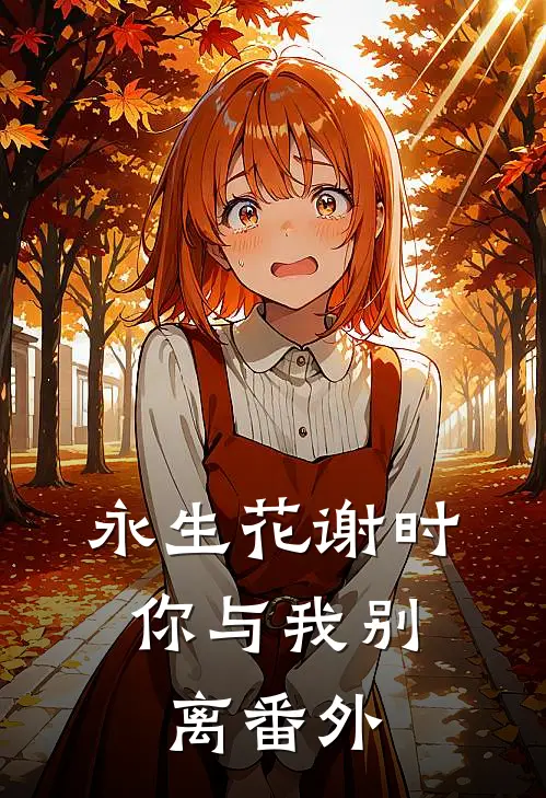 永生花谢时，你与我别离番外