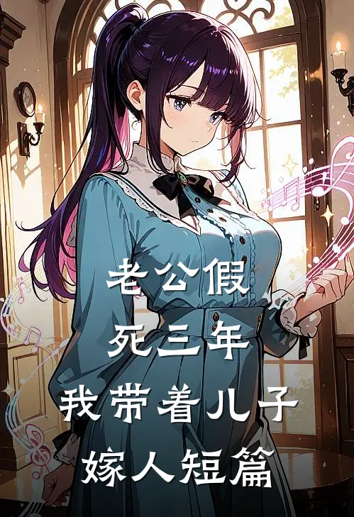 老公假死三年，我带着儿子嫁人短篇