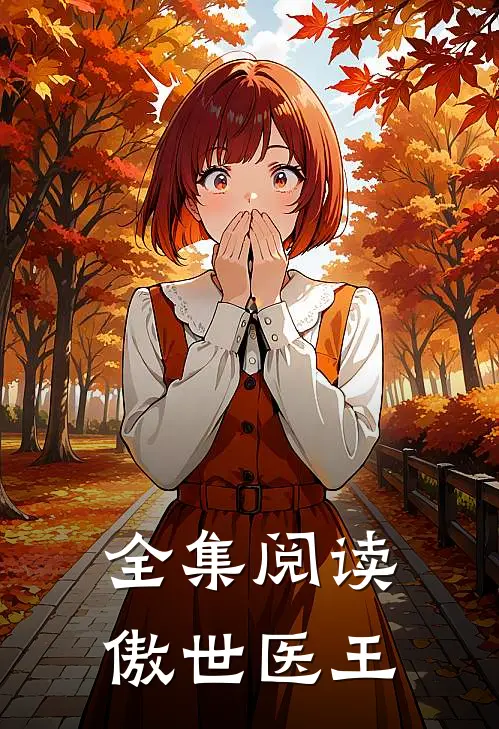 全集阅读傲世医王