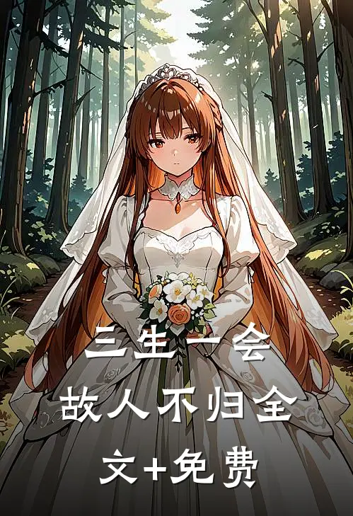 三生一会，故人不归全文+免费