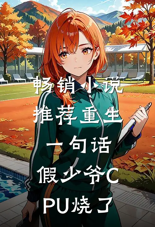 畅销小说推荐重生一句话，假少爷CPU烧了