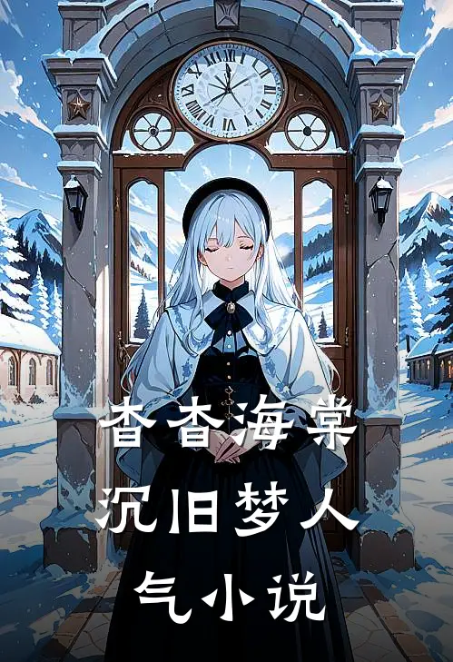 杳杳海棠沉旧梦人气小说