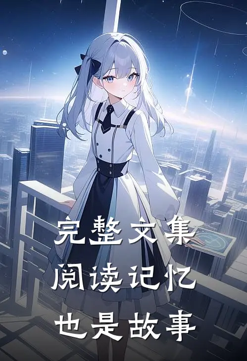 完整文集阅读记忆也是故事